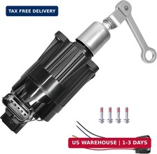 K6T52372 Turbo Wastegate Actuator picture
