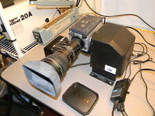 Sony HDC-X310 HD video camera w Fujinon TV Zoom Lens HSs18x5.5BMD-D18 5.5-100mm picture