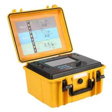 ETCR3000C Digital Earth Resistance Tester For Electrical Equipment Ground Resist picture