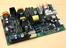GUTOR 0P0285 21469-3/640-0398 REV.03 PCB BOARD picture