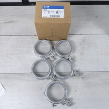 NEW Box of 5 EATON/CROUSE HINDS GLL8 3