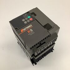 Used Nice Saftronics PC10E1ST34001A1 3PH 1H AC Drive (PC104001-9) Q2-2 picture