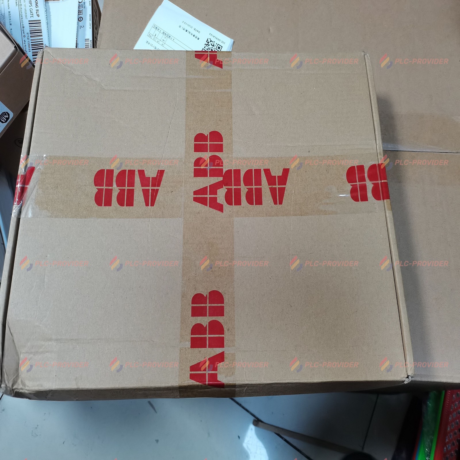 ABB 3HAC7998-1 New in Box 1PC Fast Shipping