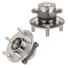 512570 Rear Wheel Bearing Hub Assembly L R for 2021-2022 Insight 2016-2021 Civic picture