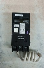 Siemens BLHF260 2P Circuit Breaker picture
