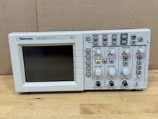 TEKTRONIX TDS 2022 TWO CHANNEL DIGITAL STORAGE OSCILLOSCOPE picture