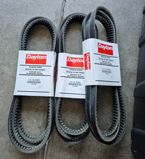 Dayton 6L300G Premium V-Belt NEW - LOT of 3 Belts picture