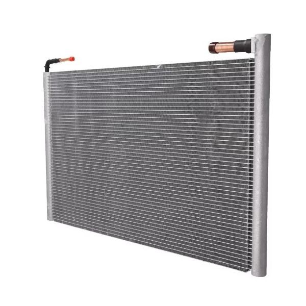 Rheem 65-104387-04K Microchannel Evaporator Coil Rheem 65-104387-04K Microchannel Evaporator Coil