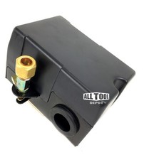 MAKITA Air Compressor Pressure Switch Cut off 135 PSI MAC2400 MAC5200 AC700  picture