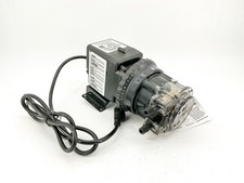 New Stenner 45MJH7A3STAA Hydraulic Pump 100PSI 120V 1.7A 22GPD 45MHP22 No Box picture