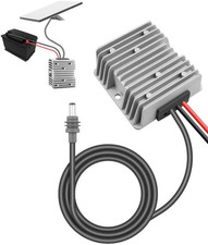 12V to 57V Adapter DC Step up Converter Fit for Starlink Gen 3 Router, 10-36V picture