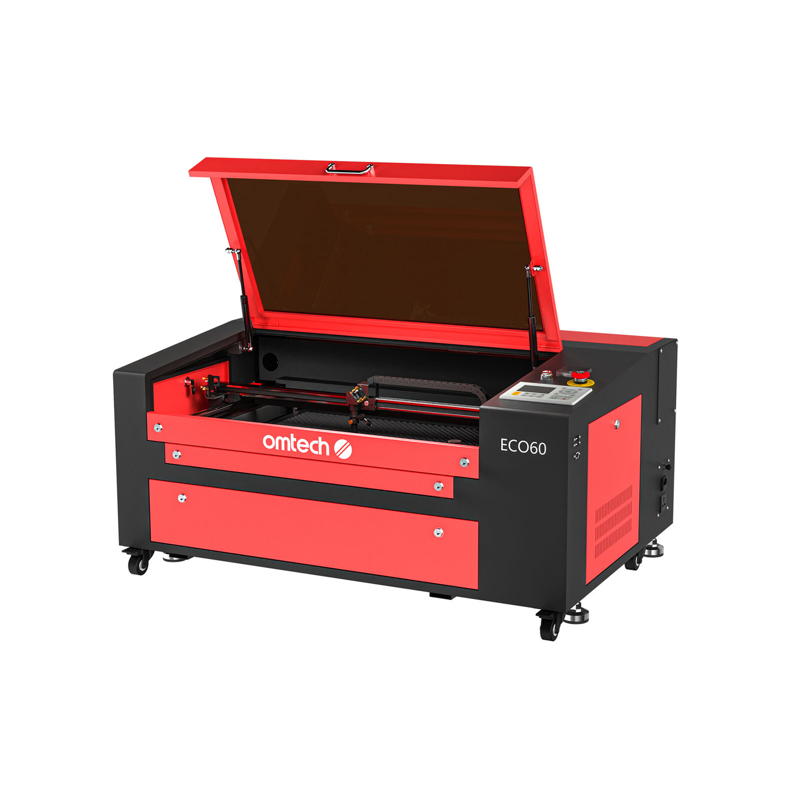 OMTech 60W 16x24 CO2 Laser Engraving Cutting Machine Engraver Cutter