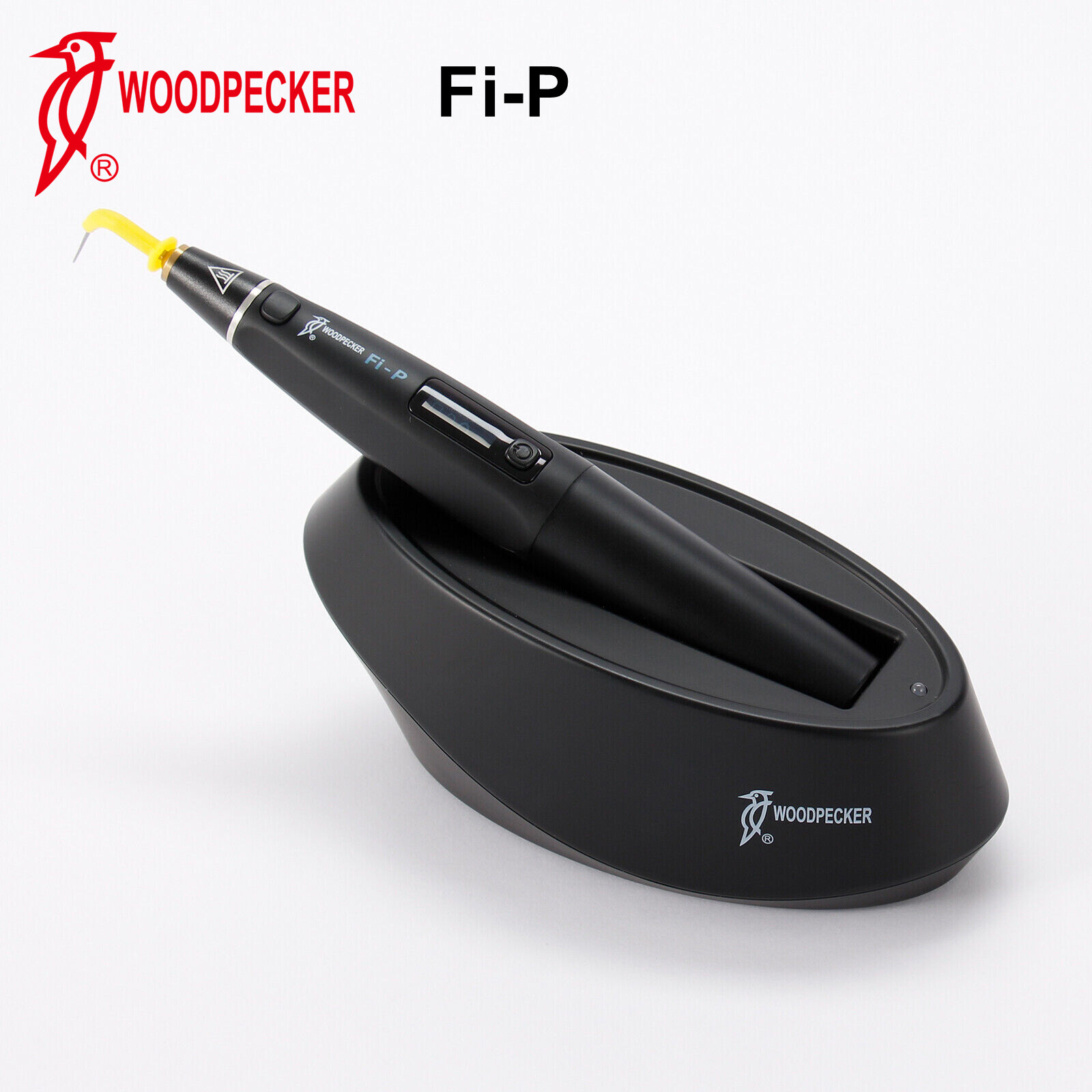 Woodpecker Fi-P Dental ENDO Gutta Percha Endodontic Obturation System Heated Pen Woodpecker Fi-P Dental ENDO Gutta Percha Endodontic Obturation System Heated Pen
