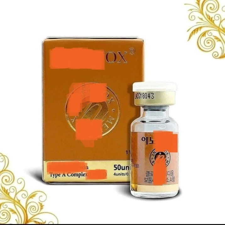 BRAND NEW-IN-NO-TOX-50U-