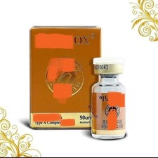 BRAND NEW-IN-NO-TOX-50U- picture