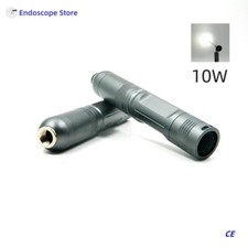 Mini Portable Handheld LED 10W Endoscope Light Source Water-proof For ENT picture