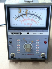 Tenma Model 72-450 (Read Please) picture
