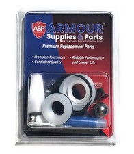 ASP Repair Kit Compatible to Titan 704-586B or 704586  kit. picture