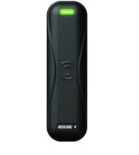 Schlage MTB11 Mobile Enabled Multi-Technology Reader, Black NEW picture