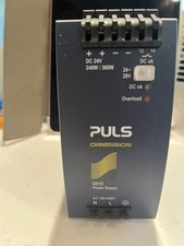 PULS QS10.241 24V Power Supply picture