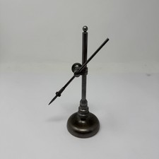 Rare Starrett No. 53 Micrometer Surface Gauge Height 8