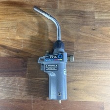 TurboTorch TX504 Extreme Self-Lighting MAP-Pro Propane Hand Torch Body picture