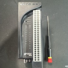 Opto 22 groov RIO groov EPIC Ethernet Communication Module GRV-EPIC-PR1 picture