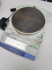Mettler Toledo PB 1501S Lab Scale picture