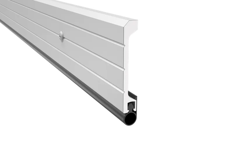Pemko 297AS3684 Mill Finish Aluminum