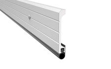 Pemko 297AS3684 Mill Finish Aluminum picture
