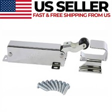 For Kason 1094 SureClose Hydraulic Door Closer Wide-Hook Exposed Mounting 3/4' picture