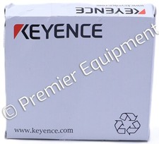 SURPLUS KEYENCE LR-XH250 COMPACT LASER SENSOR picture