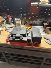 Milwaukee 3154-20 M12 12V 75' Drain Camera w/ PACKOUT Compatibility - Bare Tool picture