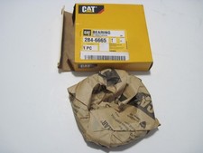 NOS CAT Caterpillar 284-6665 Bearing Genuine OEM TRACK SKIDDER 517 & 527 picture