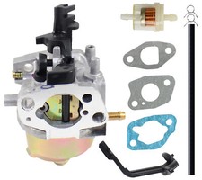 Carburetor for Chicago 7HP 3050/3500W Electric Generator Portable Generator picture