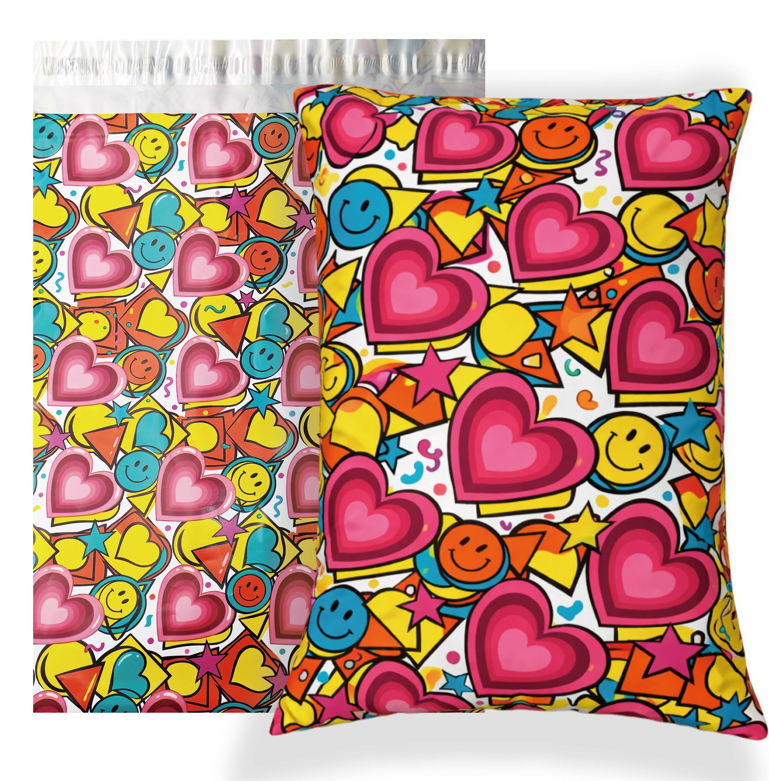 Poly Mailers Designer Quality Thickness Shipping Plastic Envelopes Mailing Bags Poly Mailers Designer Quality Thickness Shipping Plastic Envelopes Mailing Bags