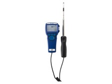 TSI 9515 VelociCalc Air Velocity Meter picture