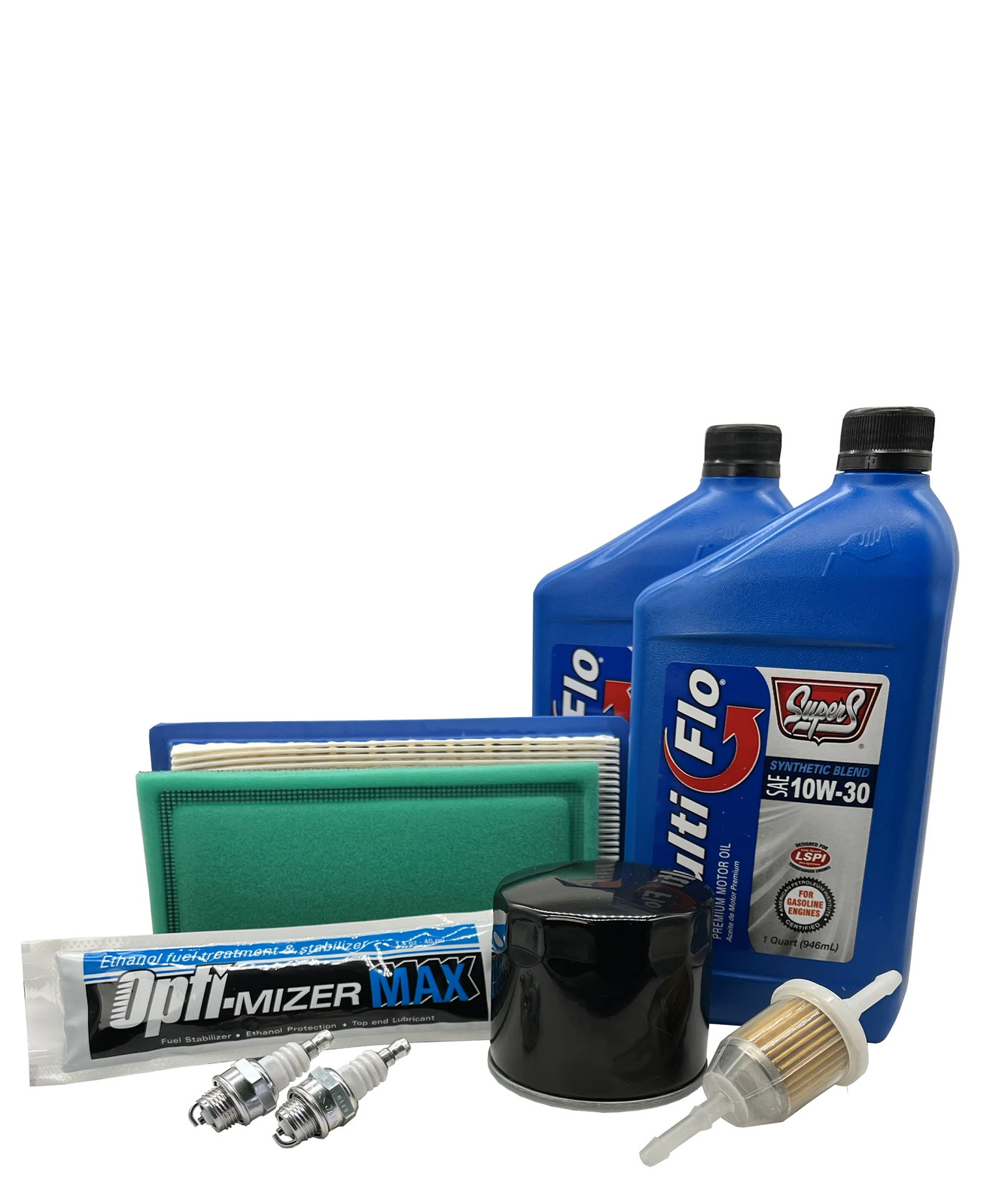 HERO® Maintenance Kit For Kawasaki® KX300 Series Engine FH491V HERO® Maintenance Kit For Kawasaki® KX300 Series Engine FH491V