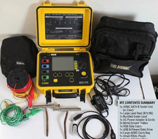 AEMC 6470-B Ground Tester Kit picture