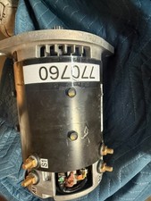 NEW CLARK 2798906 36 VOLT DRIVE MOTOR picture