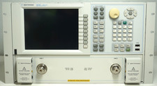 Agilent Technologies - N5230C - PNA-L Network Analyzer 10MHz-20GHz USED picture