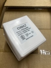 DSC Home Alarm Plug-in Power Transformer 16.5VAC 40VA PTD1640U New picture