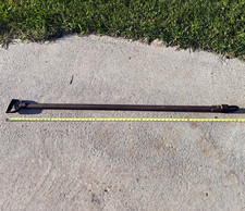 BULL STAFF LOUDEN MACHINERY CO- VERY RARE VINTAGE AGRICULTURAL TOOLS picture