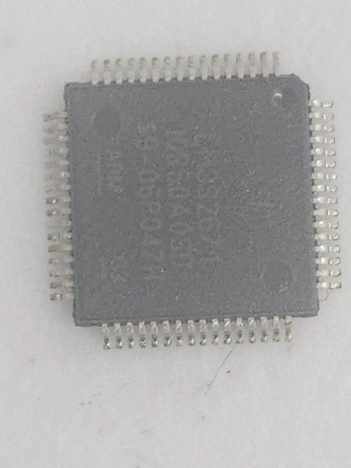Lot of 210 NXP LPC ARM Microcontrollers TQFP-64 IC Chips NOS Surplus Lot of 210 NXP LPC ARM Microcontrollers TQFP-64 IC Chips NOS Surplus
