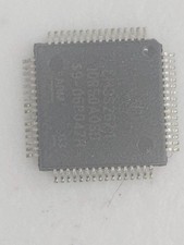 Lot of 210 NXP LPC ARM Microcontrollers TQFP-64 IC Chips NOS Surplus picture
