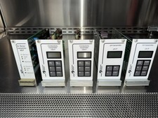 KP Pharmacia Biotech Process Transmitters Lot pH UV Conductivity Air AS-P CM-P picture
