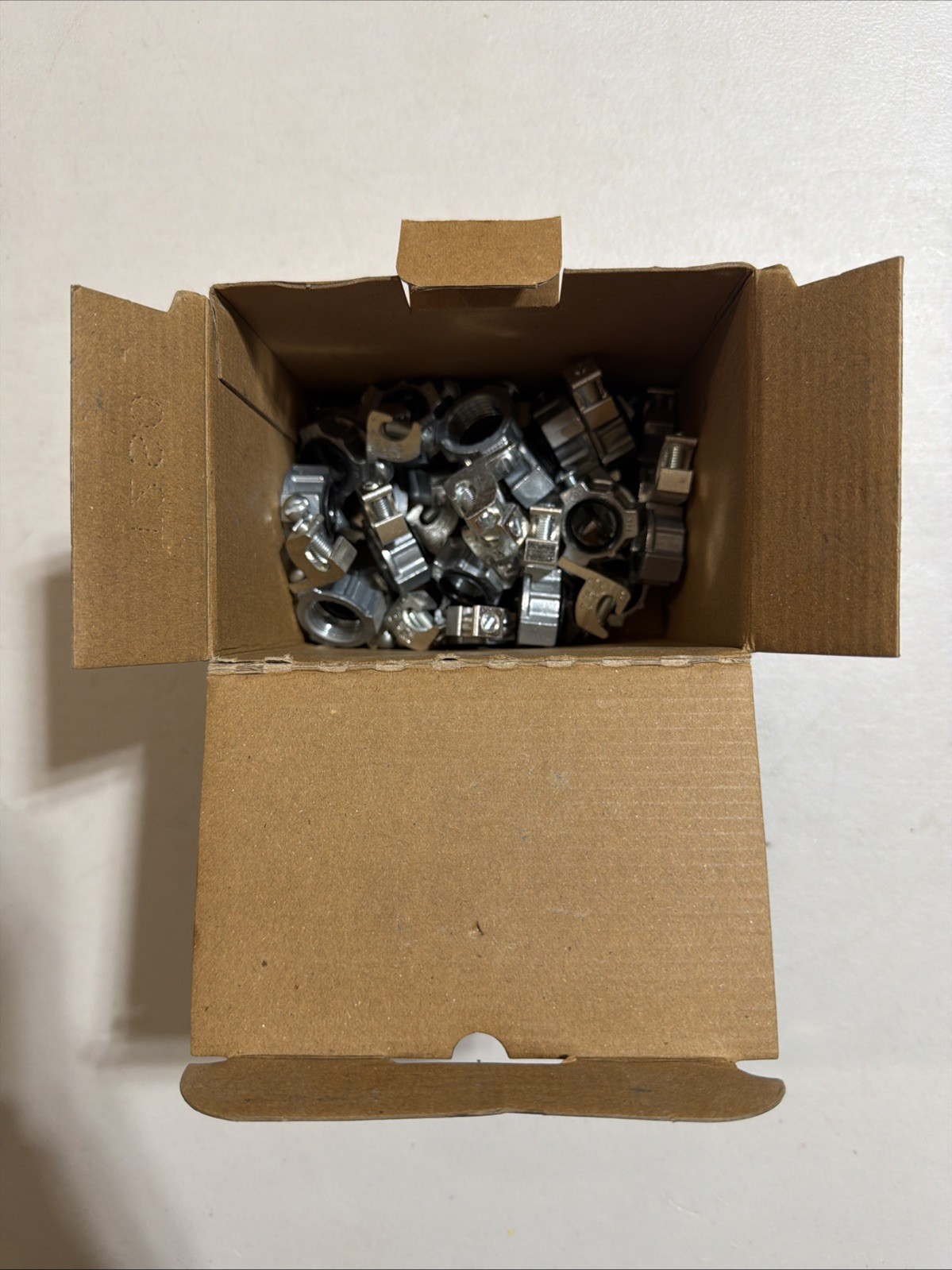 Emerson Industrial Automation GBL-100 QTY 50 Size 1/2” New In Box Fast Shipping