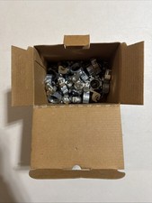 Emerson Industrial Automation GBL-100 QTY 50 Size 1/2” New In Box Fast Shipping picture