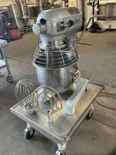 Hobart A200T 20qt mixer with bowl guard 3 speeds Countertop picture