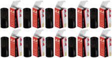 145-174 uF MFD 220/250 VAC (10x) High Quality Motor Start Capacitor Round picture